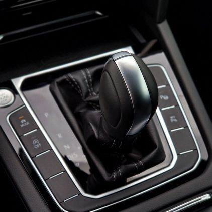 Volkswagen Arteon cena 220800 przebieg: 1, rok produkcji 2024 z Osieczna małe 781